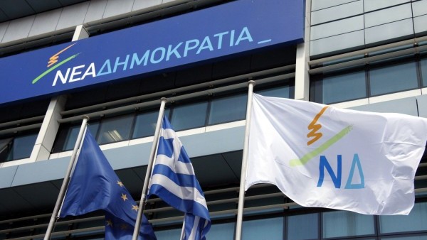 Τι θα συμβεί αν η Νέα Δημοκρατία κινηθεί κάτω από το 28%;