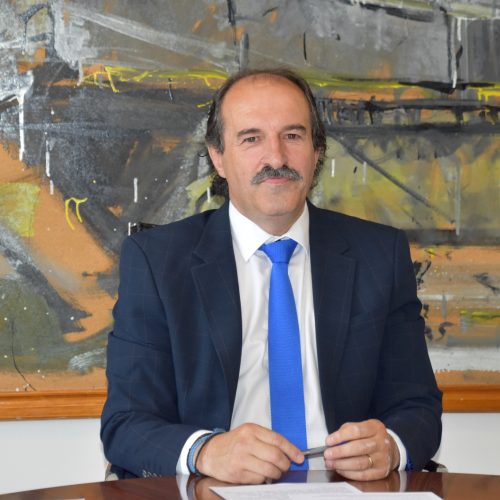 Ευχετήριο μήνυμα του Αντιπεριφερειάρχη Φλώρινας Αθανάσιου Τάσκα προς τον Σεβασμιότατο Μητροπολίτη Φλωρίνης Πρεσπών & Εορδαίας κ. Ειρηναίο, επ’ ευκαιρία των ονομαστηρίων του