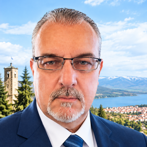 Τσιρώνης για Απολογισμό Δήμου Αμυνταίου: «Το πρόβλημα είναι βαθύτατα πολιτικό – Διαχειριστική υστέρηση και έλλειψη οράματος» Δριμεία κριτική στη δημοτική αρχή άσκησε ο ανεξάρτητος Δημοτικός Σύμβουλος Γιώργος Τσιρώνης, κατά την ειδική συνεδρίαση για την ψήφιση του απολογισμού και ισολογισμού του έτους 2025.