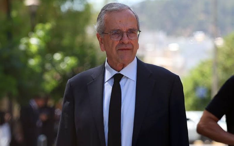Θα γίνει η τοπική αυτοδιοίκηση το πρώτο θύμα του κόμματος Σαμαρά;