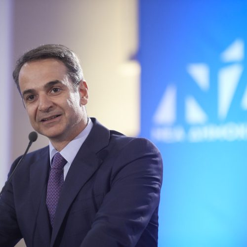 ΔΕΘ: Το στοχευμένο «πακέτο» Μητσοτάκη για να ξανακερδίσει όσους τον εγκατέλειψαν