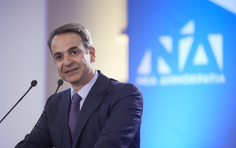 ΔΕΘ: Το στοχευμένο «πακέτο» Μητσοτάκη για να ξανακερδίσει όσους τον εγκατέλειψαν