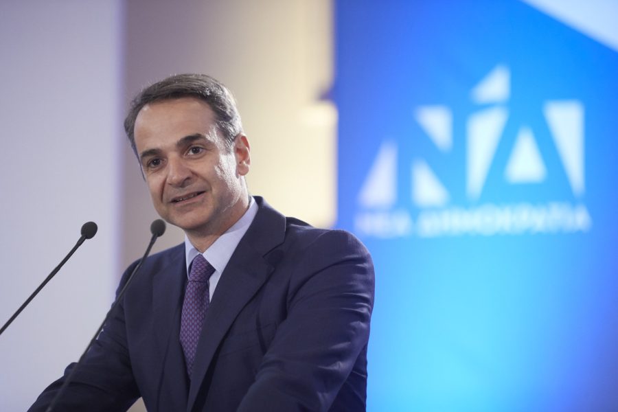 ΔΕΘ: Το στοχευμένο «πακέτο» Μητσοτάκη για να ξανακερδίσει όσους τον εγκατέλειψαν