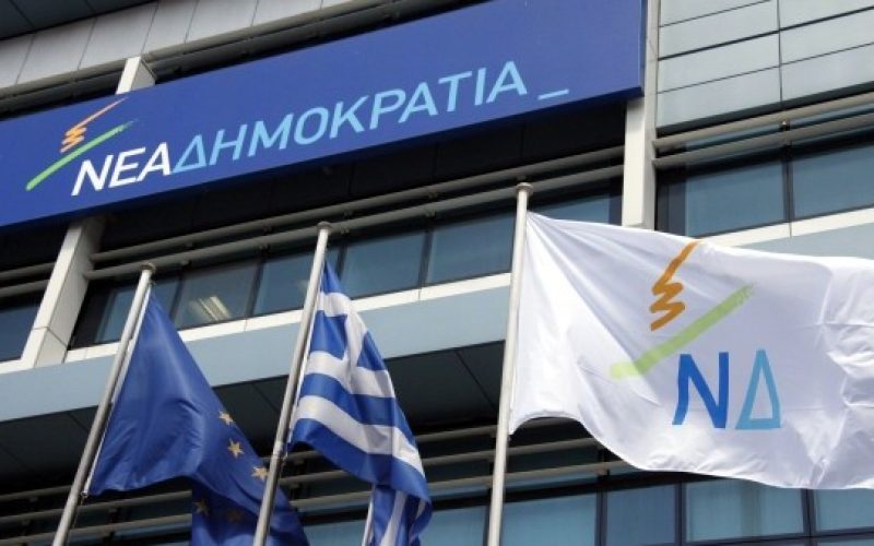Τι θα συμβεί αν η Νέα Δημοκρατία κινηθεί κάτω από το 28%;