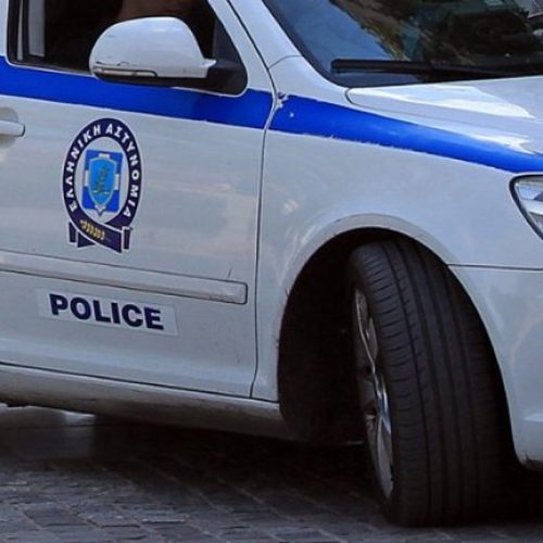 Συνελήφθη 25χρονος για κατοχή κάνναβης στην Πτολεμαΐδα