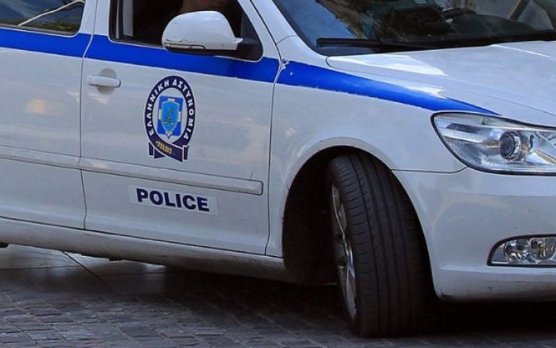 Συνελήφθη 25χρονος για κατοχή κάνναβης στην Πτολεμαΐδα
